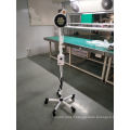 Cheap Mobile Standing LED Medical Examination Lamp Light for Pet Clinic Sugery